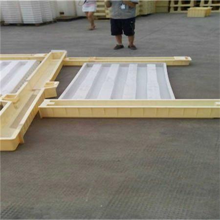 護(hù)欄模具 護(hù)欄模具